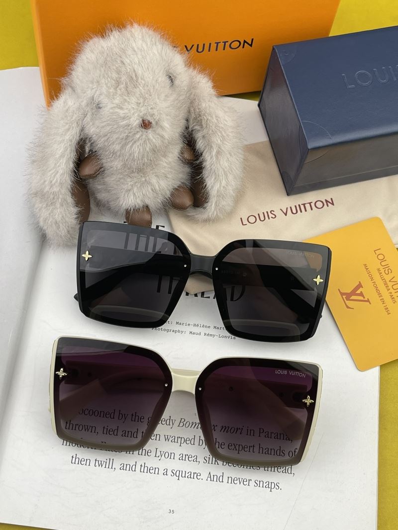 Louis Vuitton Sunglasses